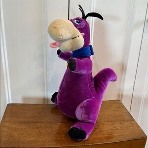 Dakine Flinstone’s Dino Plush Toy
